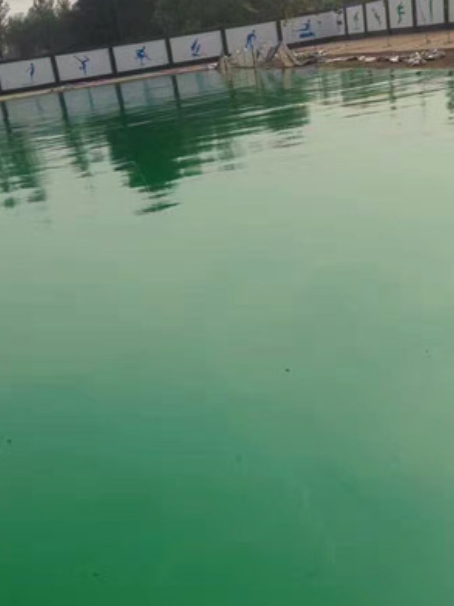 陇南篮球场翻新怎么做